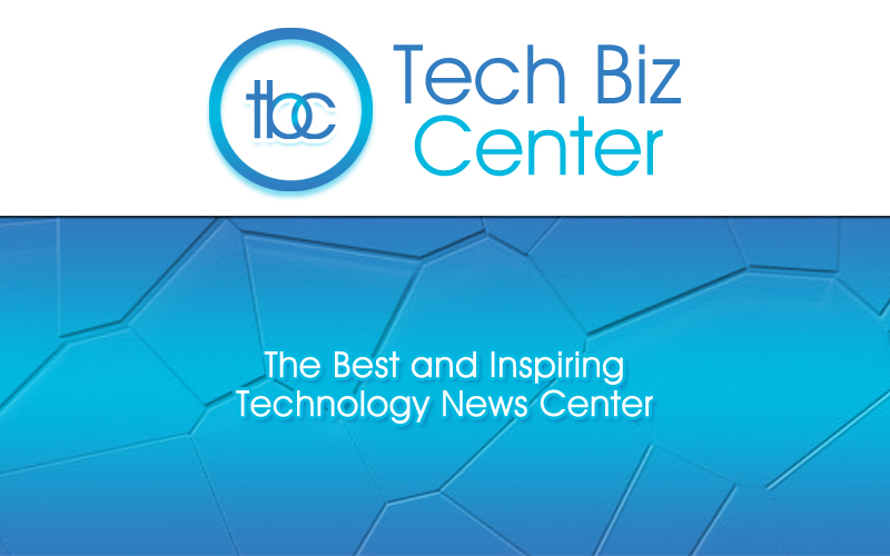 Contact Us - Tech Biz Center