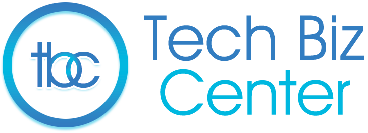 Tech Biz Center