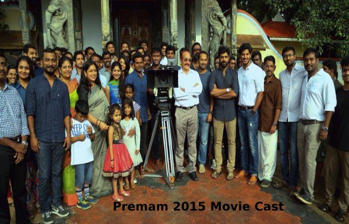 Preman 2015 movie cast