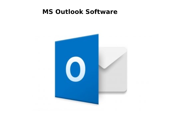 MS Outlook Software