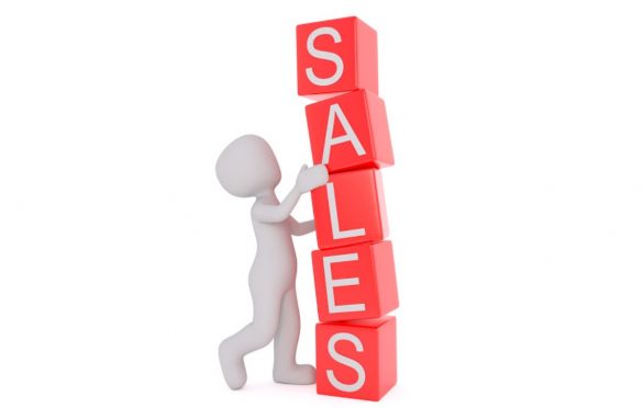  What are Sales? – Types, B2B, Concepts, and More – 2023