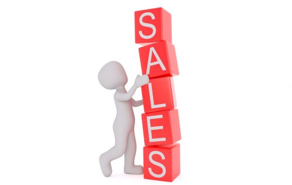 What are Sales? – Types, B2B, Concepts, and More – 2024