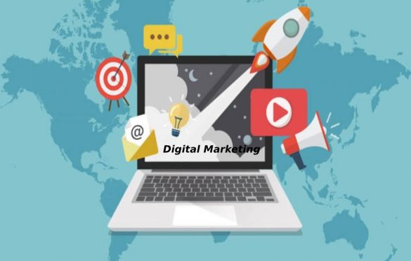  What is the Digital Marketing? : Why and How can Improve Sales?