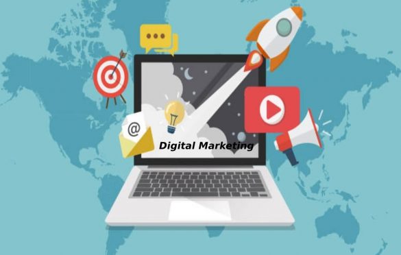 What is the Digital Marketing? : Why and How can Improve Sales?