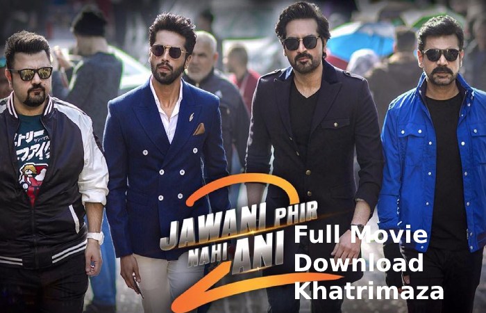 Jawani phir nahi ani 2 full movie download khatrimaza