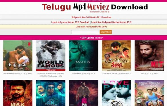 Telugu Mp4 Movies Free Download High Quality