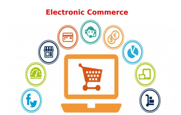 What is Electronic Commerce? – Types, Features, and More