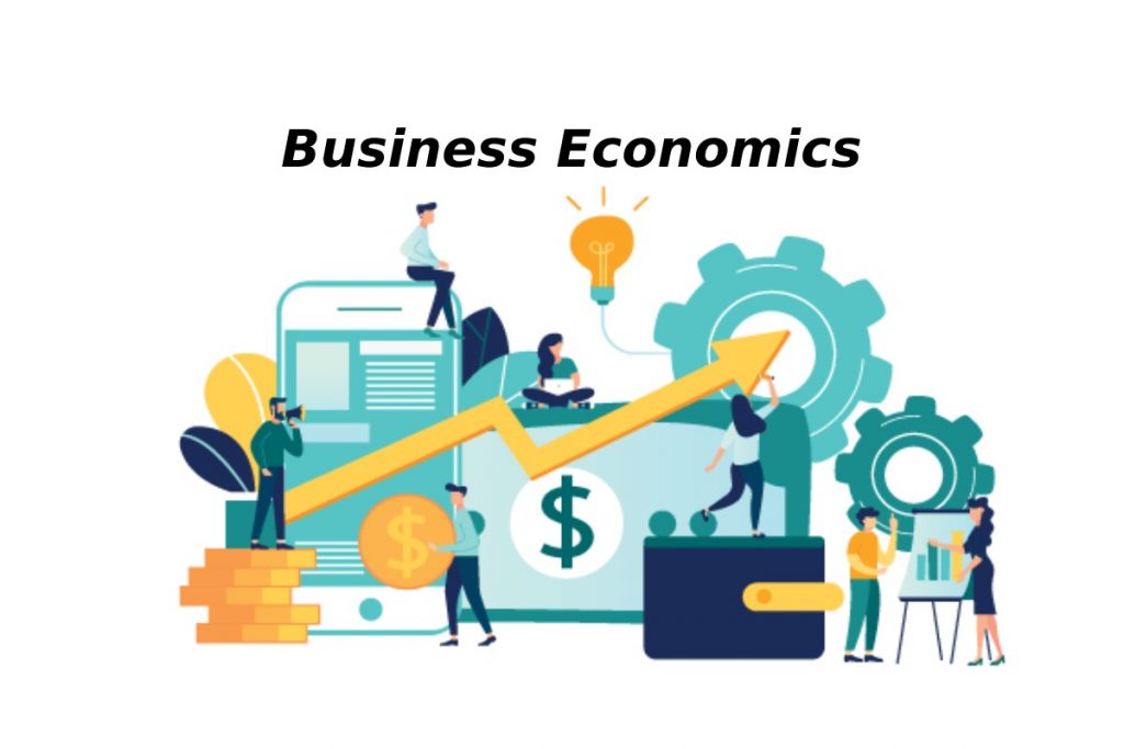 business economics