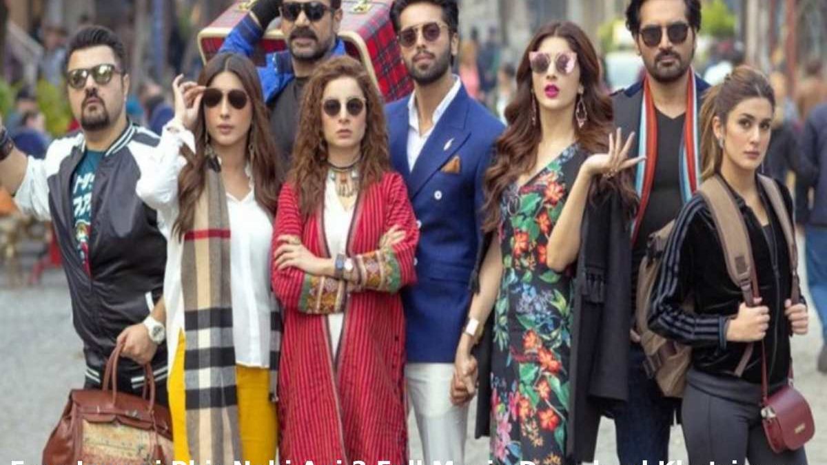 Jawani phir nahi ani 2 full movie download khatrimaza