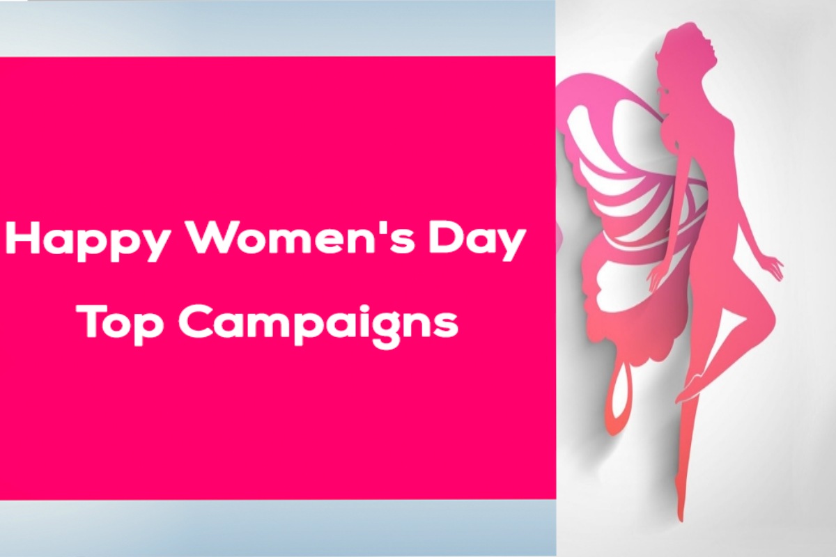 International Women S Day Campaigns 10 Examples To In vrogue.co