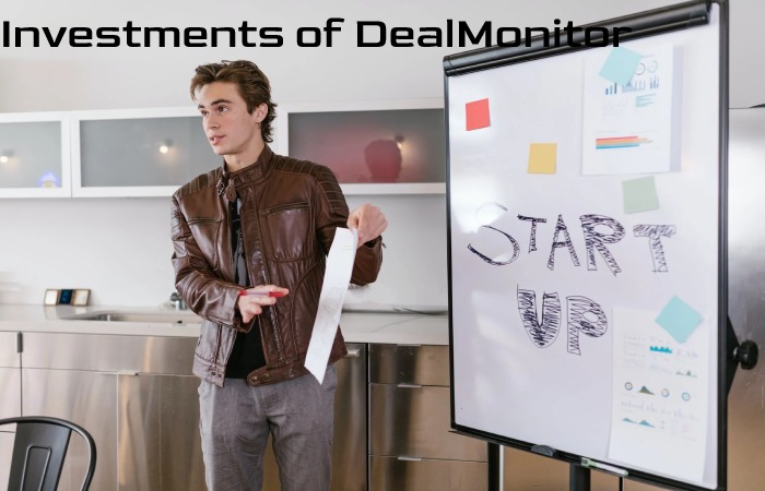 Investments of DealMonitor
