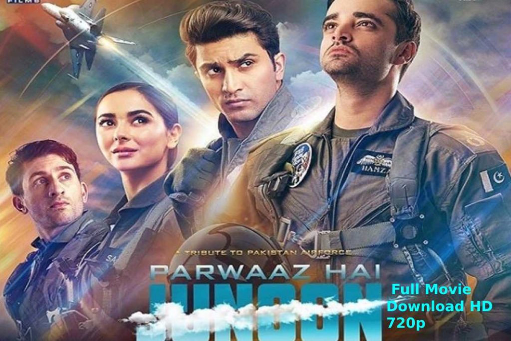 parwaaz hai junoon full movie download hd 720p