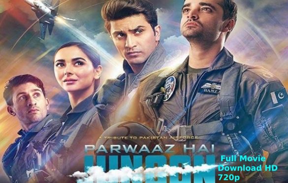 Parwaaz Hai Junoon (2018) Full Movie Download HD 720p 480p 1080p