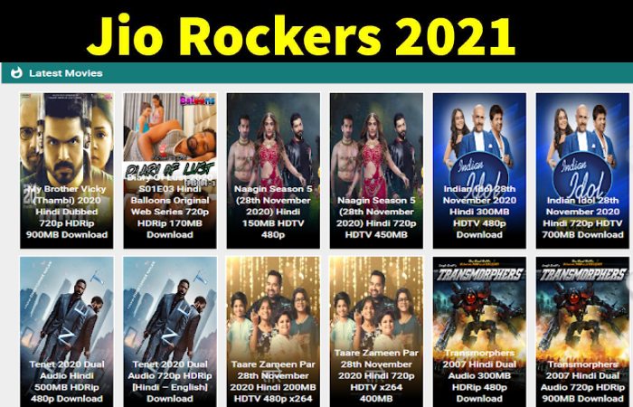 jio rockers telugu