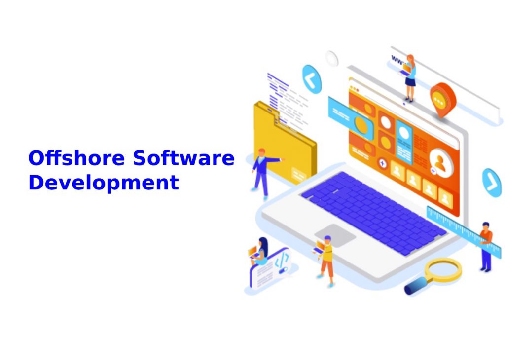 offshore software development