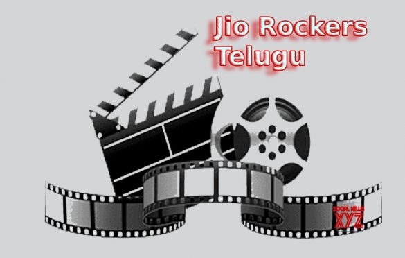 Jio Rockers Telugu 2021 – illegal HD Latest Movies Download Website