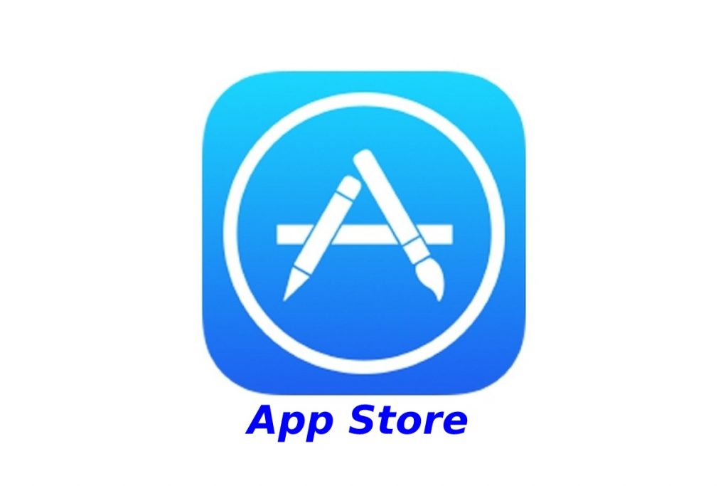 app store