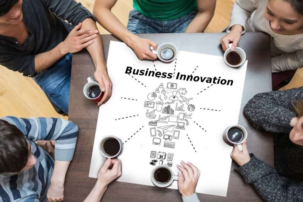 business innovation