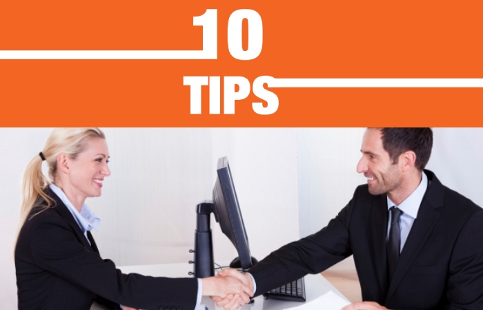 10 tips to successfully hire a startup