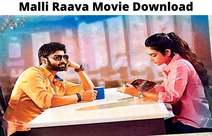 malli raava full movie download movierulz