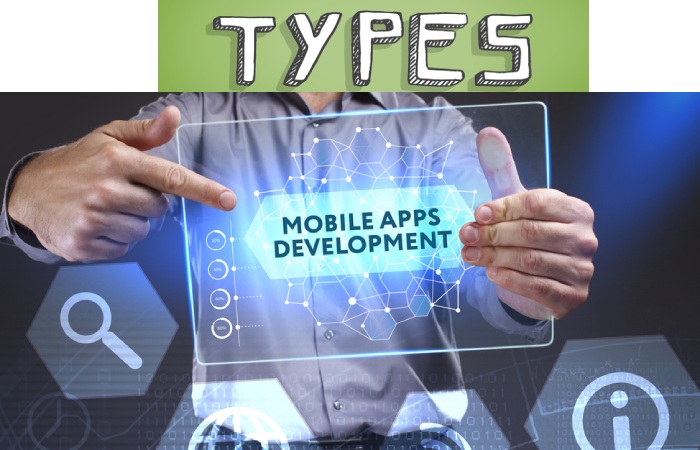 mobile application development