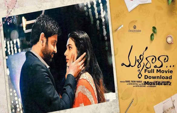 Malli Raava Full Movie Download Movierulz