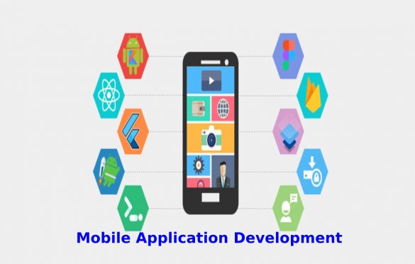  Mobile Application Development – Definition, Types, Importance, and More