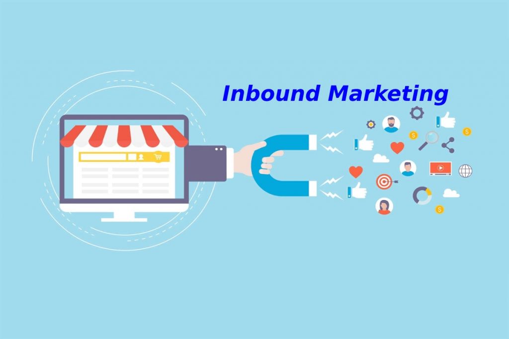 inbound marketing