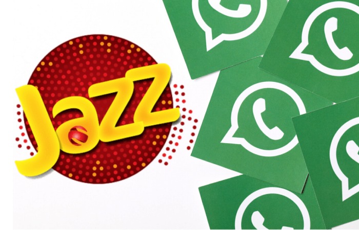 jazz whatsapp package monthly code