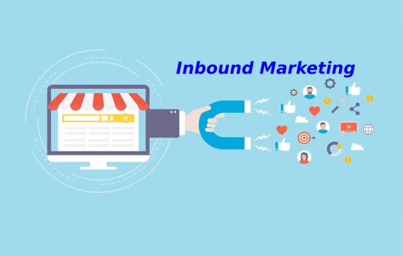  Inbound Marketing – Definition, Fundamentals, Examples, and More