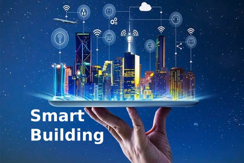 smart building