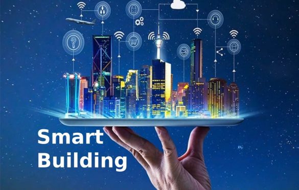  What is a Smart Building? – Characteristics, Makes, and More