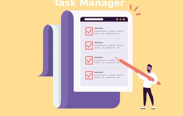  What is Task Manager? – The 5 Best Task Manager of 2021