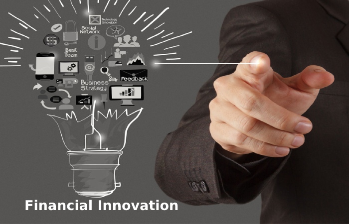 financial innovation