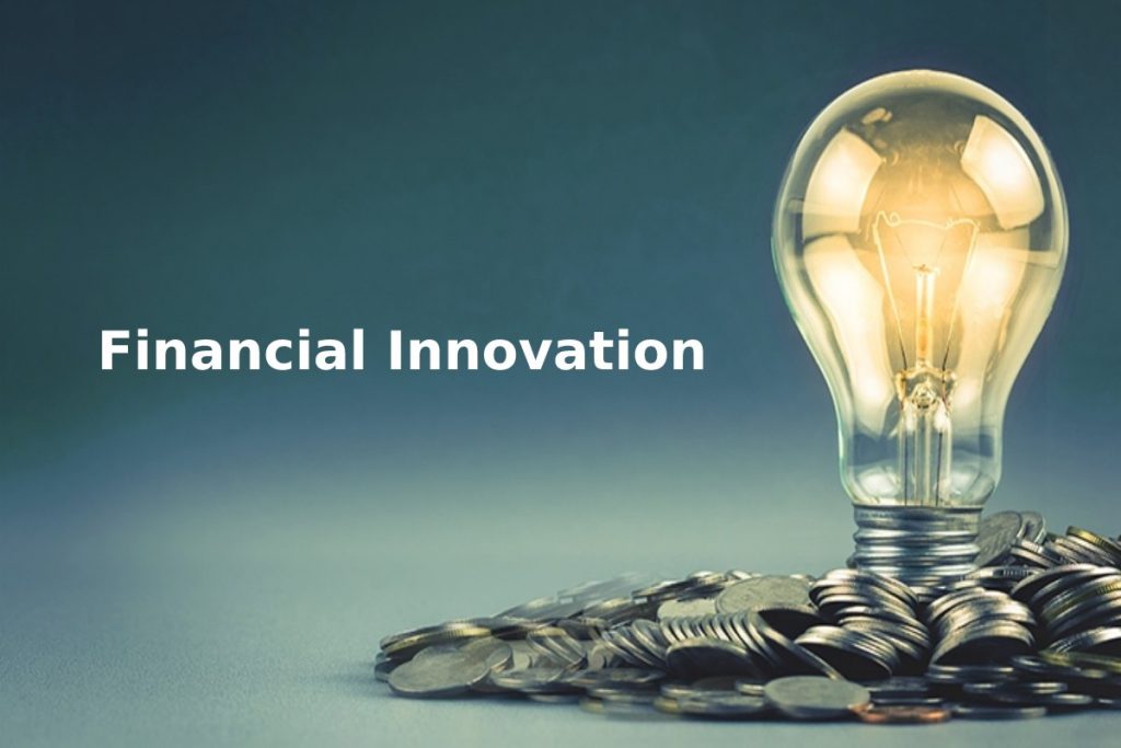 financial innovation