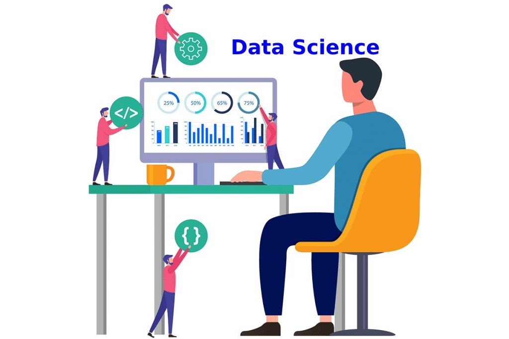 data science