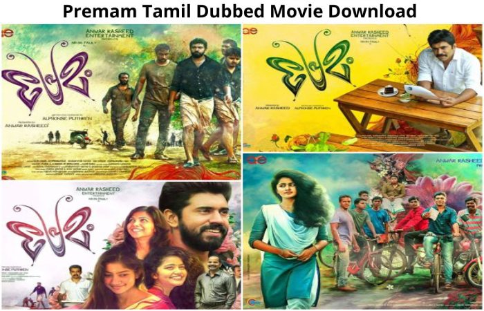 premam tamil dubbed movie download