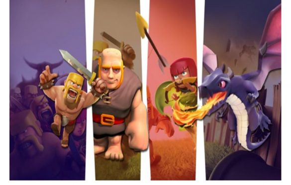 Best Emulator To Play Clash Of Clans
