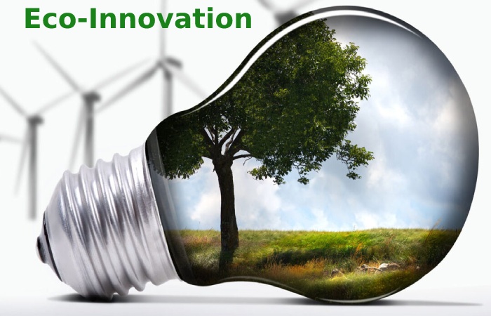 eco-innovation