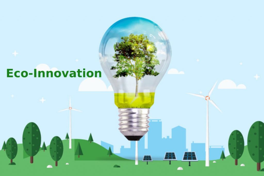 eco-innovation