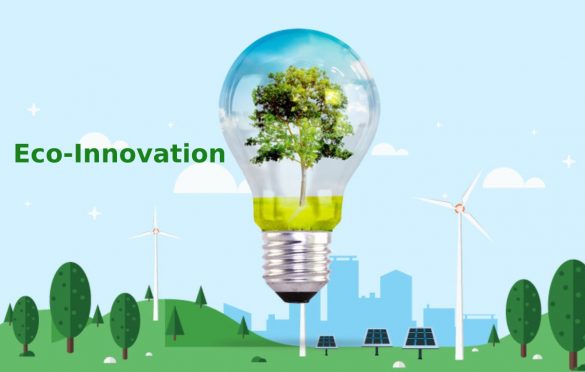 What is Eco-Innovation? – Applications, Keys Ideas, and More