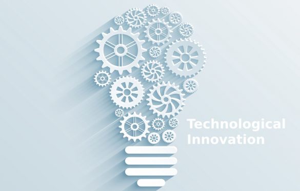  Technological Innovation – Definition, Examples, Types, and More