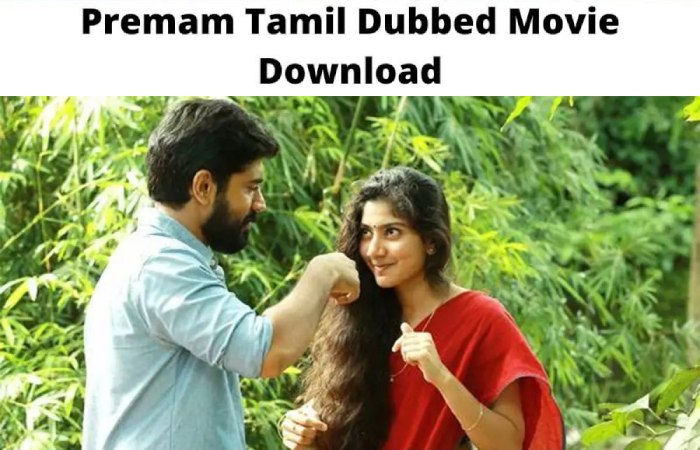 premam tamil dubbed movie download