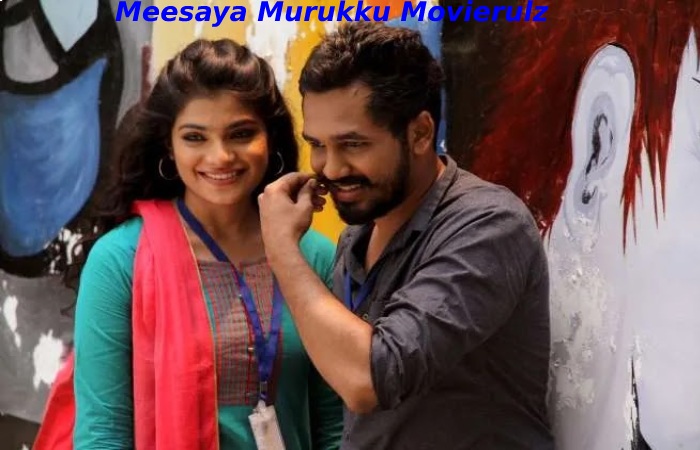 meesaya murukku movierulz