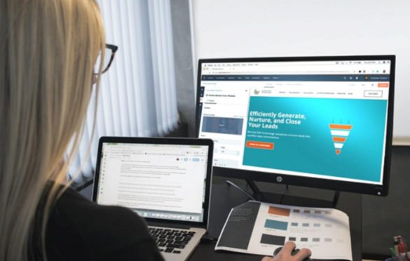 Online Marketing Tools Every Writer should be Aware of