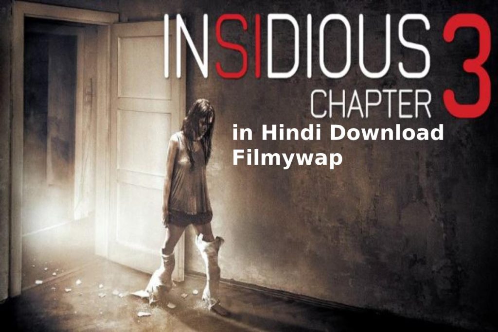 insidious chapter 3 in hindi download filmywap