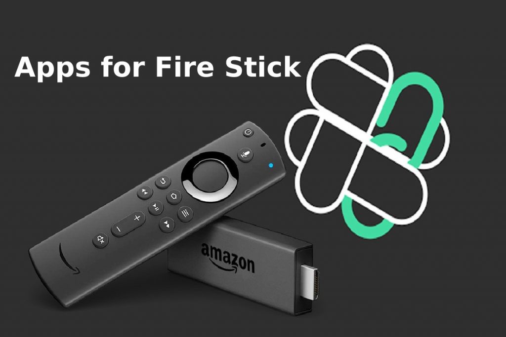 apps for fire stick