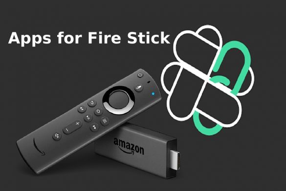 apps for fire stick