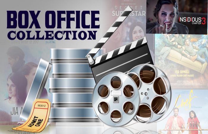 box office