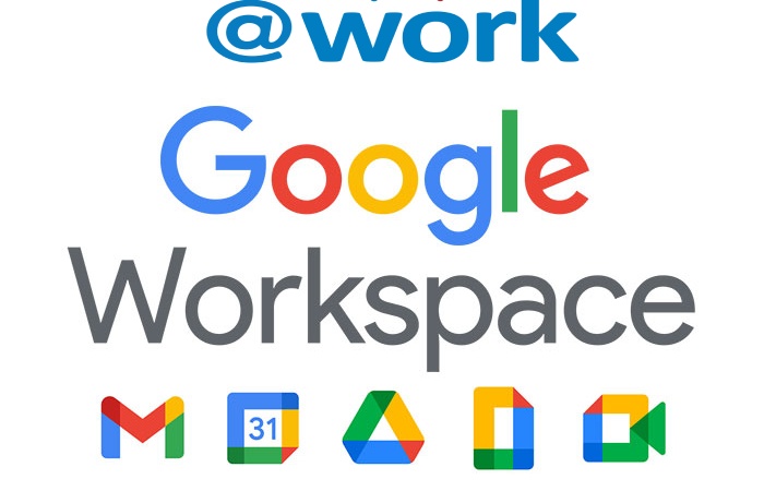 google workspace